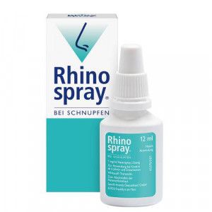 RHINOSPRAY Nasenspray