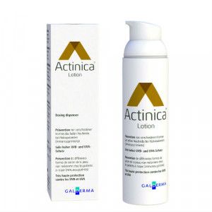 ACTINICA Lotion Dispenser