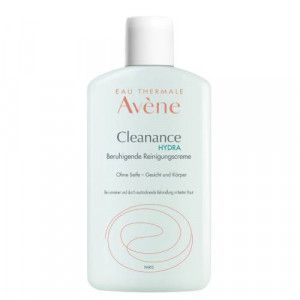 AVENE Cleanance HYDRA beruhig.Reinigungscreme