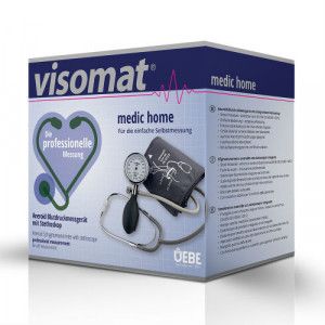 VISOMAT medic home M 22-32cm Steth.Blutdr.Messg.