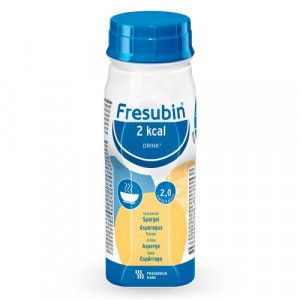 FRESUBIN 2 kcal DRINK Spargel