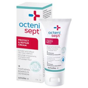 OCTENISEPT Protect & Repair Cream